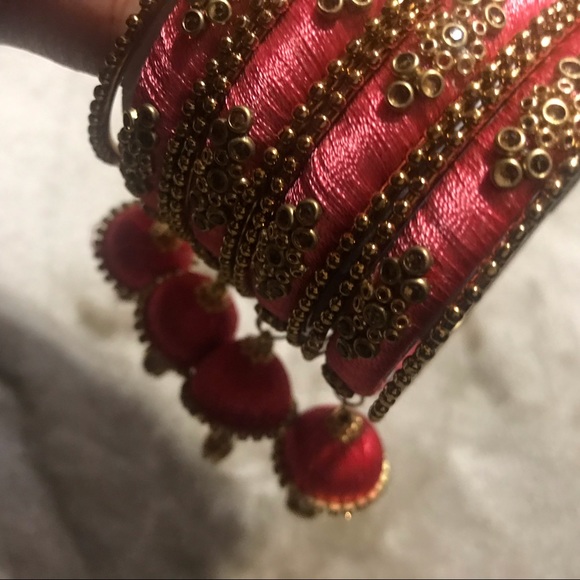 Bracelets/bangles - Picture 4 of 4